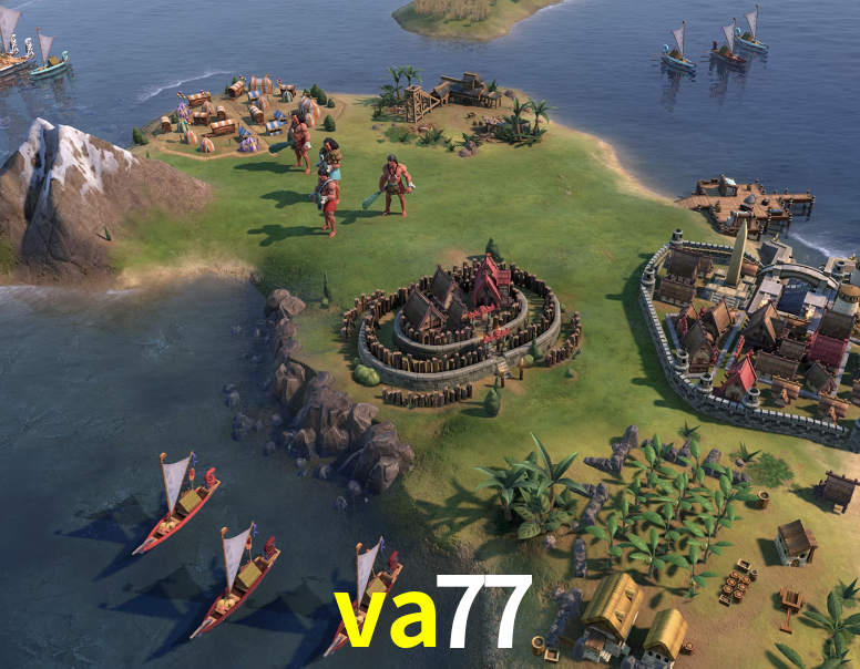 Promoção Relâmpago va77