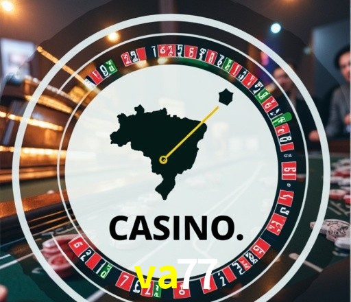 Casino Ao Vivo va77
