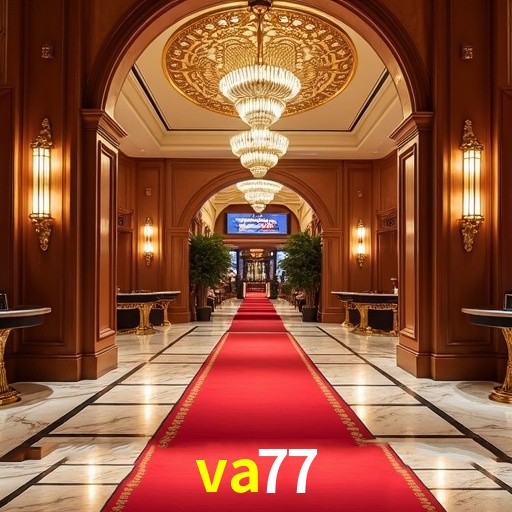 Apostas de Tênis va77