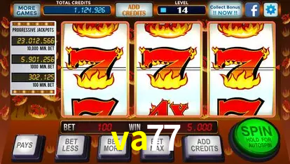 A Emoção da Loteria na va77: Uma Chance de Mudança de Vida