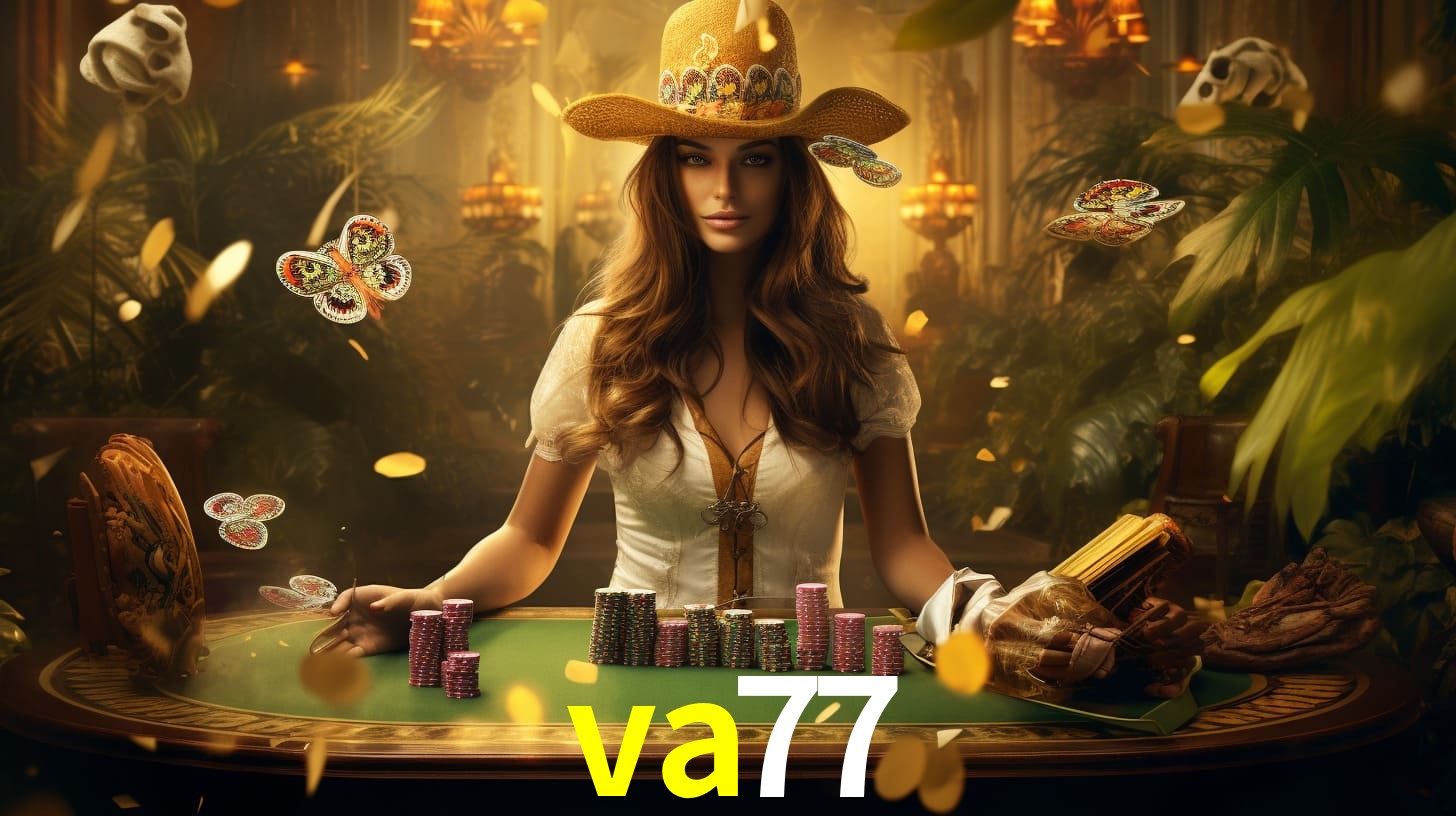 Bonus Features va77
