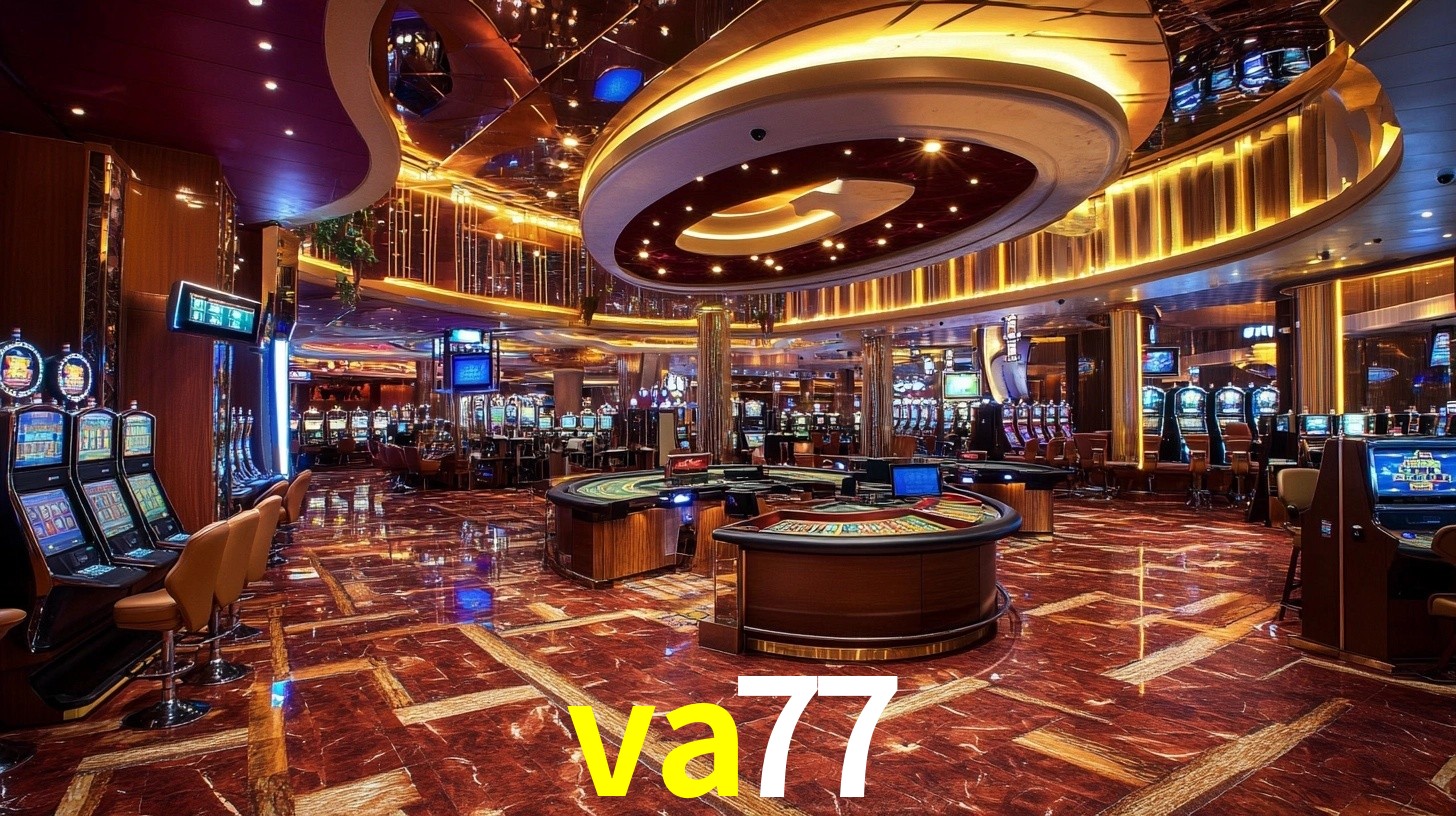 Welcome Bonus va77