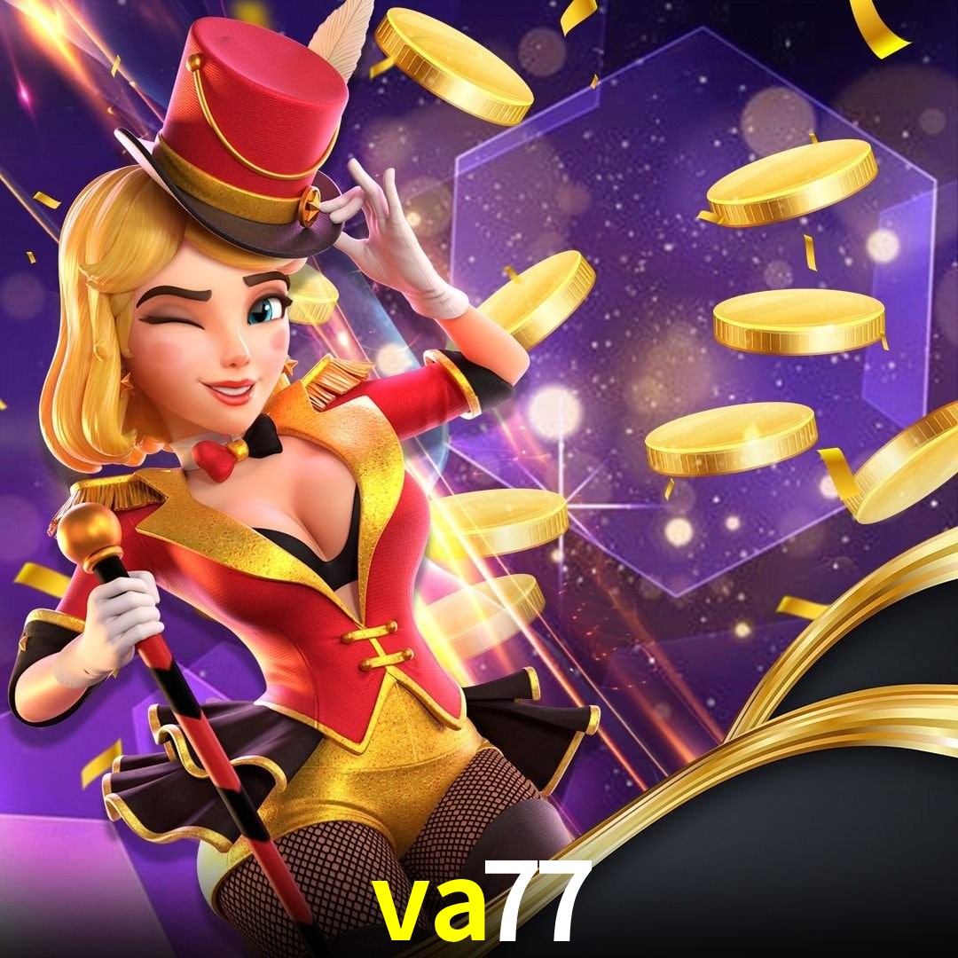 Game Providers va77