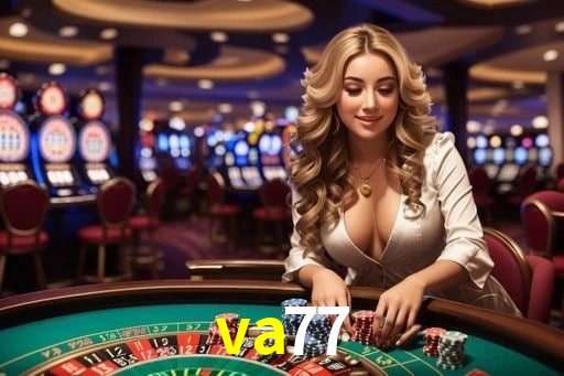Live Casino va77
