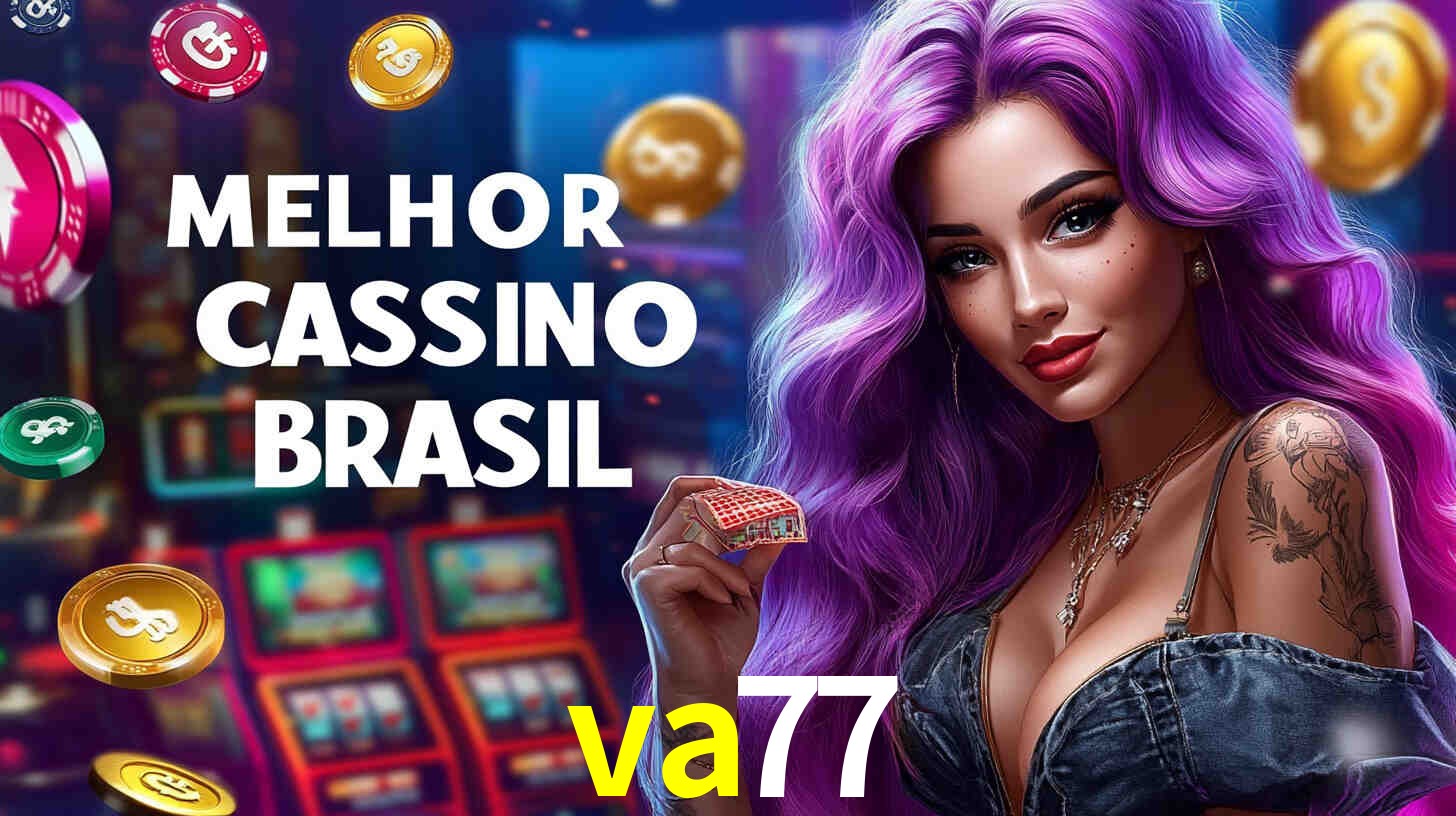 Descubra a Essência do va77: Nossa História e Compromissos