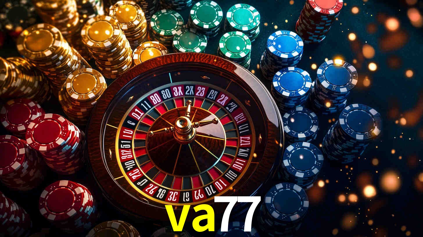 Tennis Betting va77