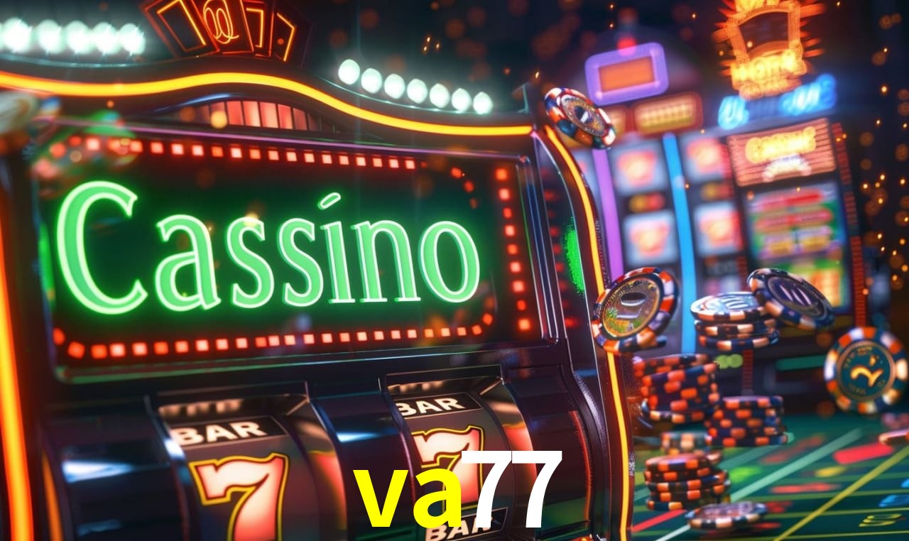 Design Responsivo va77