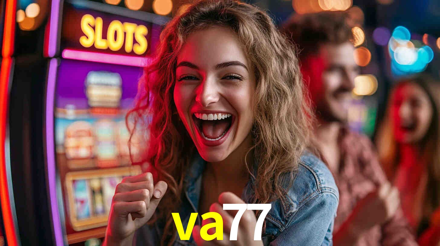 Descubra o Programa VIP da va77: Vantagens Exclusivas para Jogadores