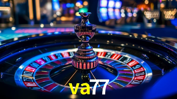 Spaceman Game va77