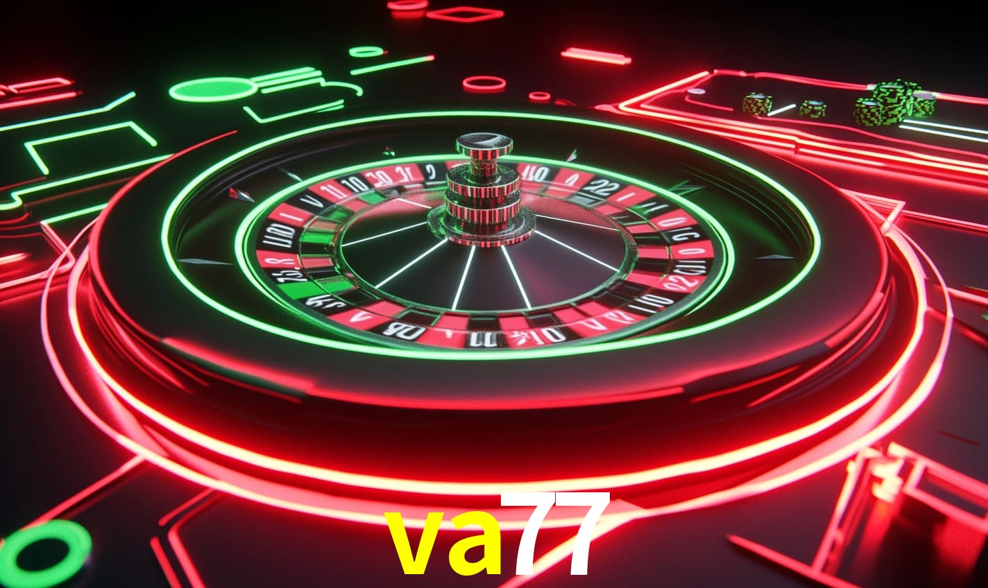 Desvendando o Mundo dos Jogos Virtuais na va77