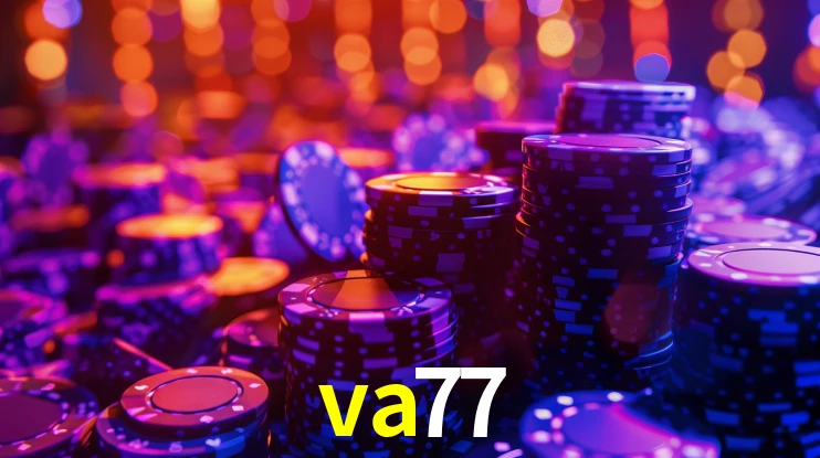 va77 App Interface