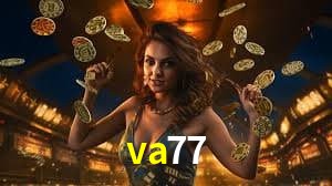 Security Systems va77
