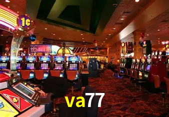 Desvendando o Mundo dos Jogos Virtuais na va77