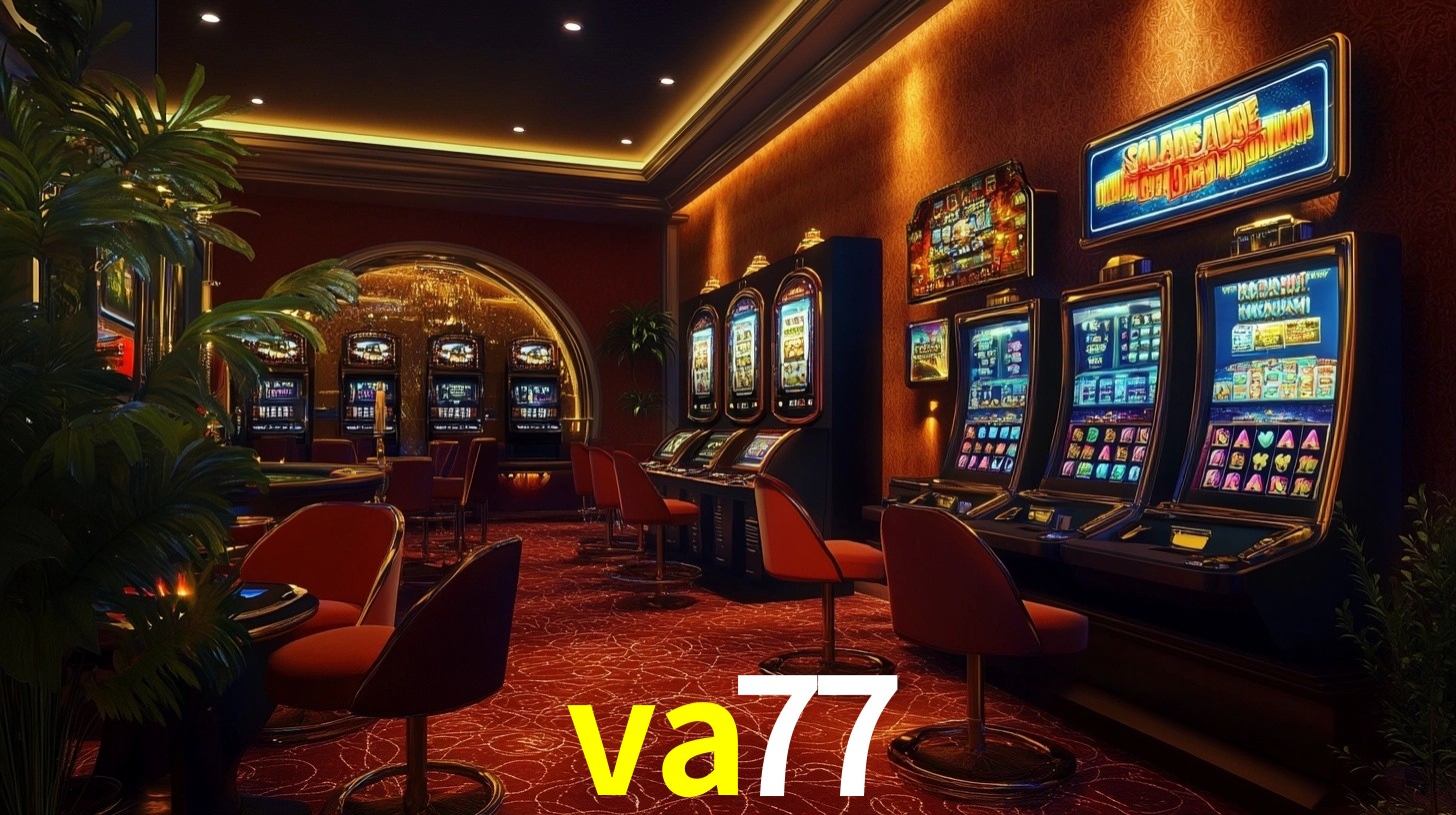 Statistics va77