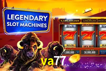 Desvendando o Mundo dos Jogos Virtuais na va77
