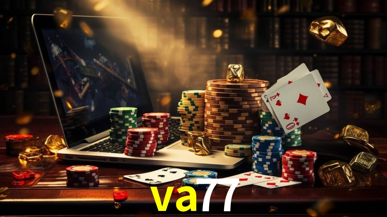 Jogo Aviator va77