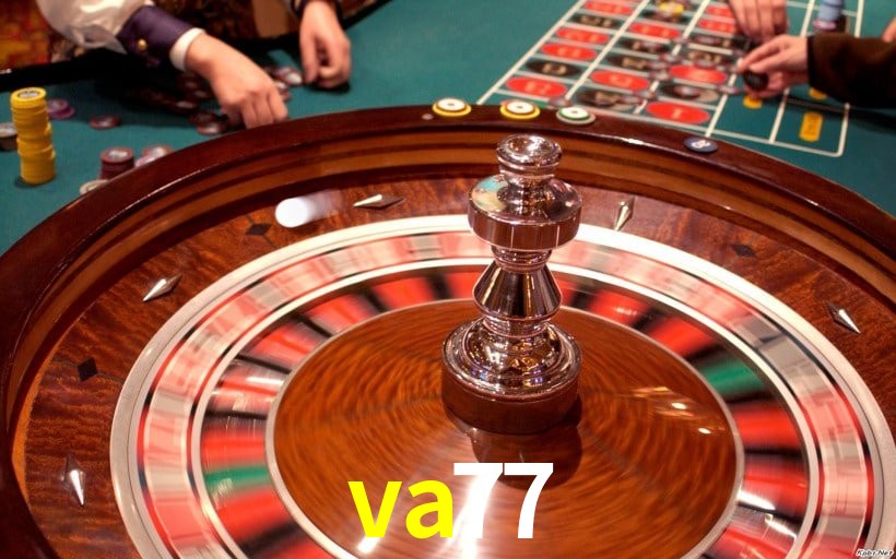 Torneios va77