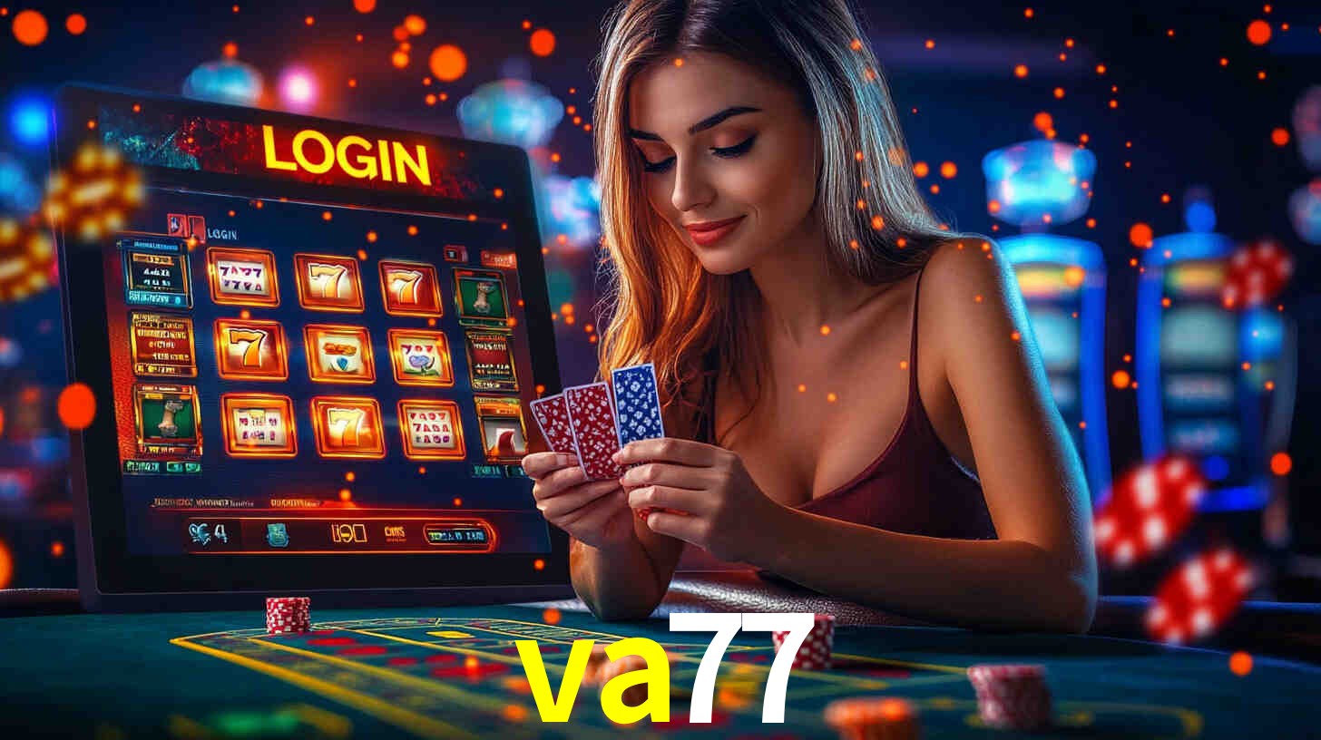 Exclusive Games va77