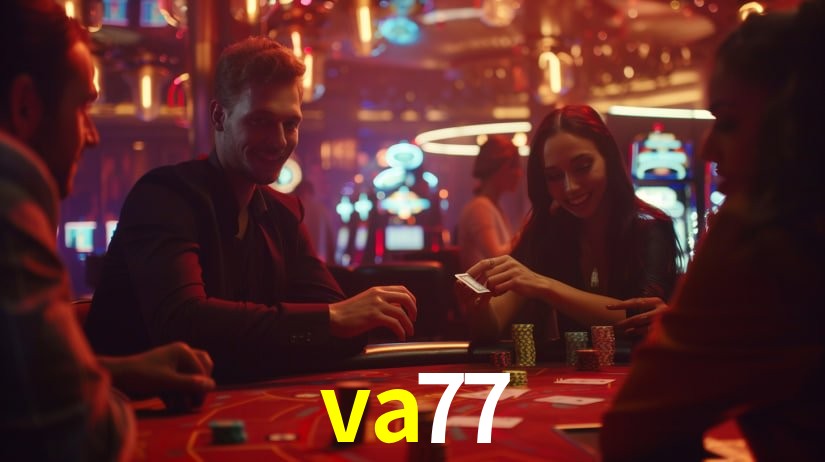 Descubra o Programa VIP da va77: Vantagens Exclusivas para Jogadores