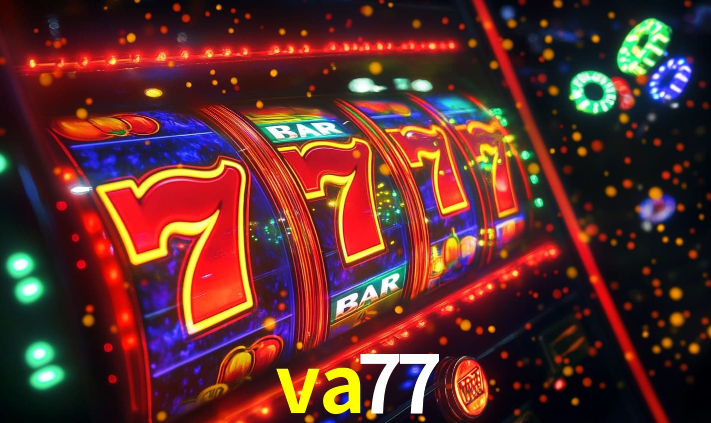 Programa VIP va77