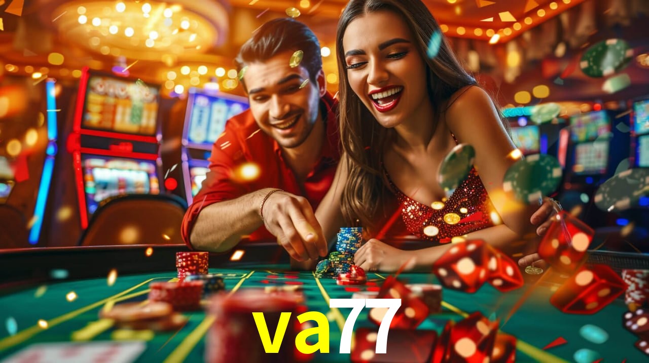 Sistemas de Segurança va77