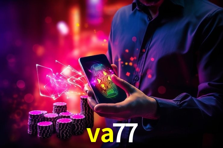 Mesa de Roleta va77
