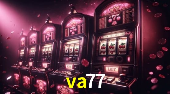 Interface do App va77