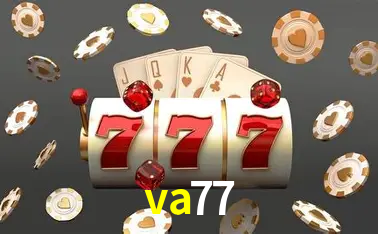 Descubra o Mundo do Cassino Online com va77