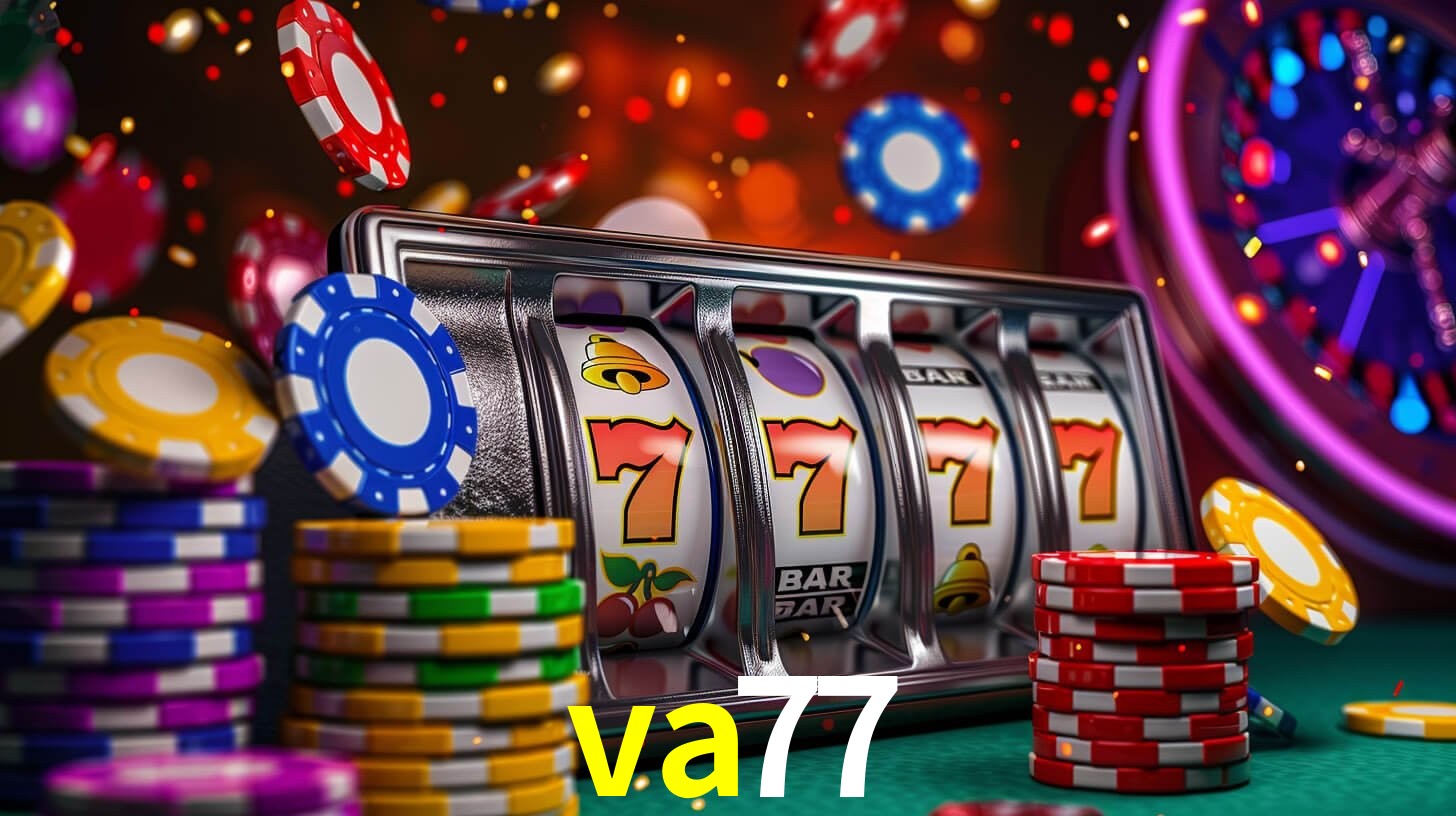 Bônus Diários va77