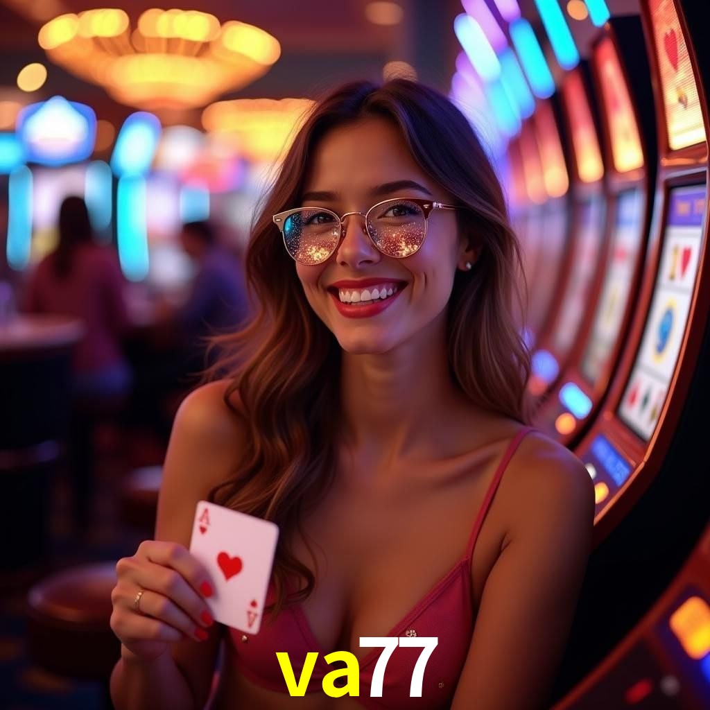 2FA Security va77