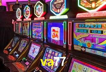 A Revolução dos Aplicativos de Jogos no va77