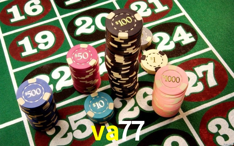Estatísticas Esportivas va77