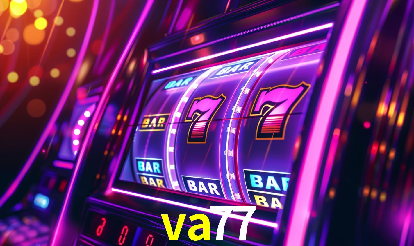 Welcome Bonus va77
