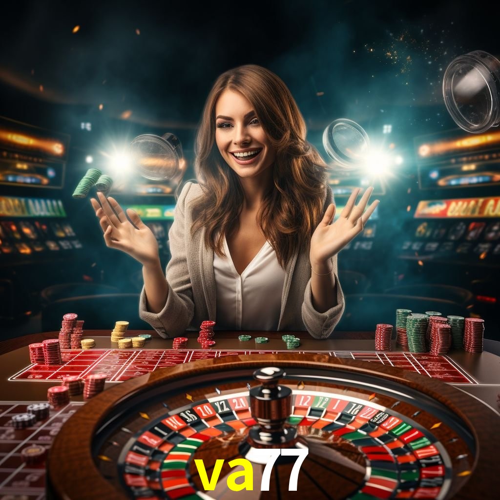 Aviator Game va77