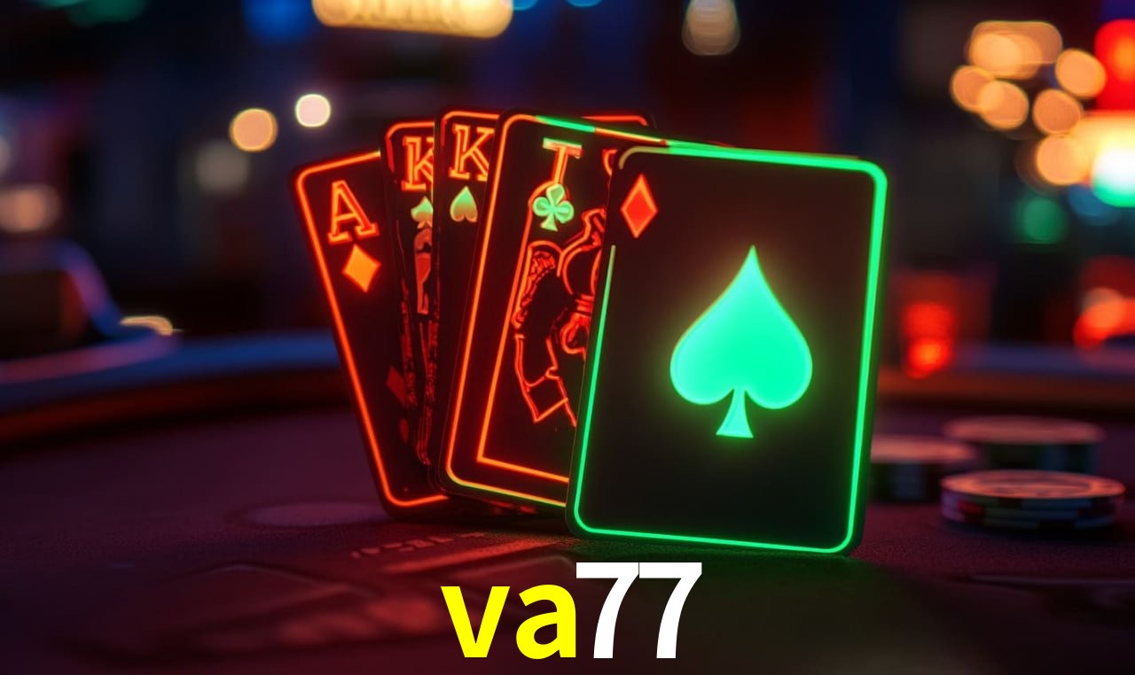 Jogos de Slot va77