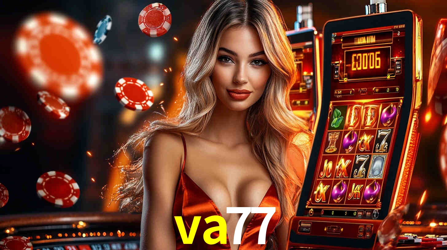 Live Casino va77