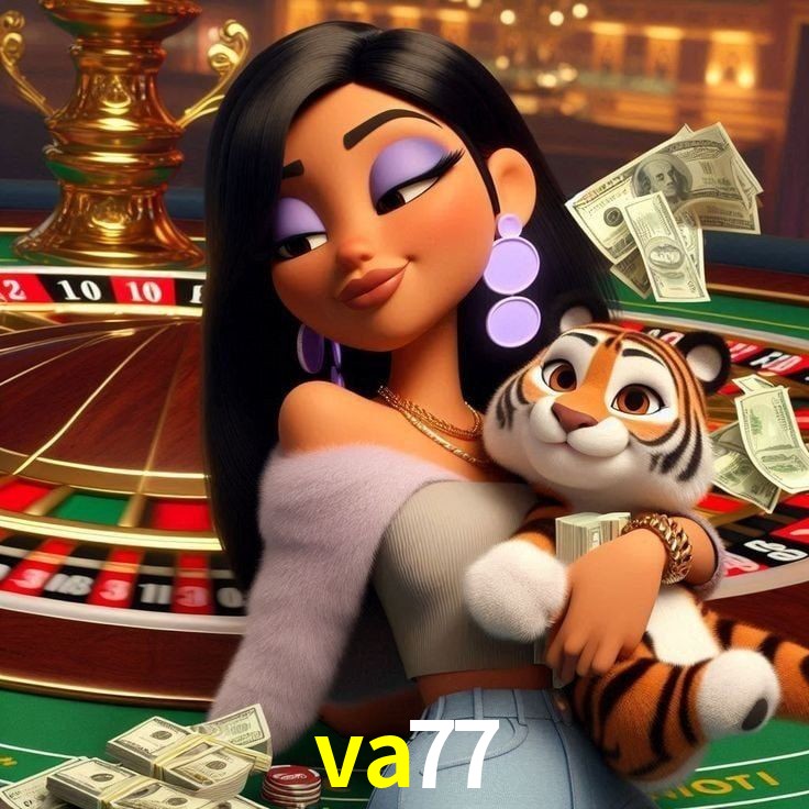 Account Benefits va77