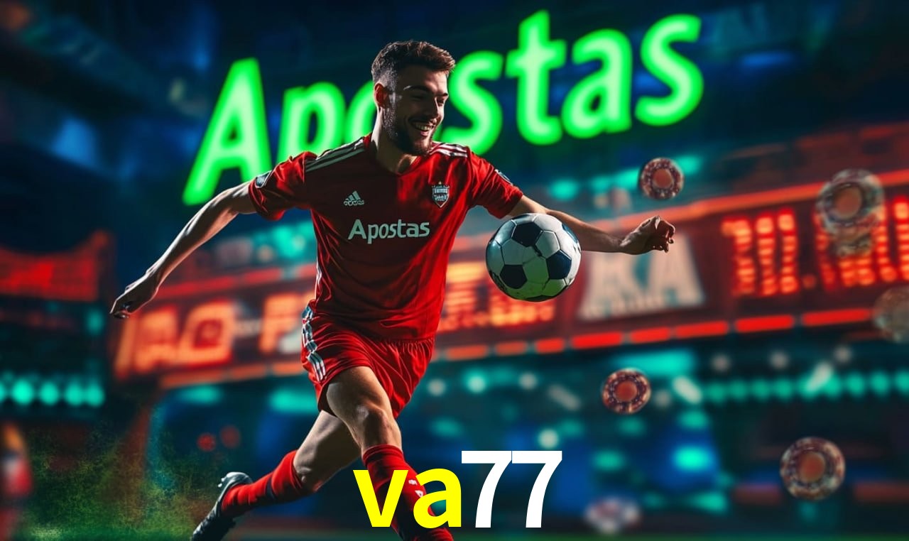 Jogos Exclusivos va77