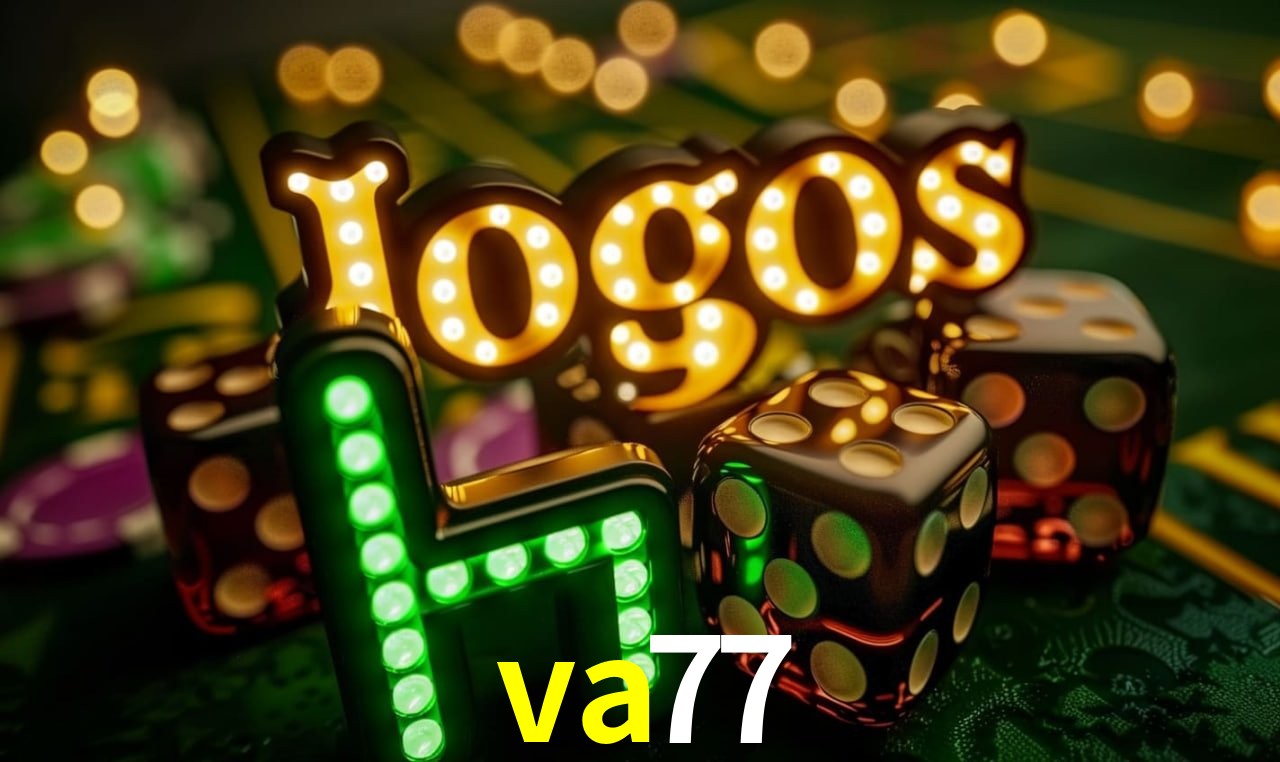 Diretório de Jogos va77