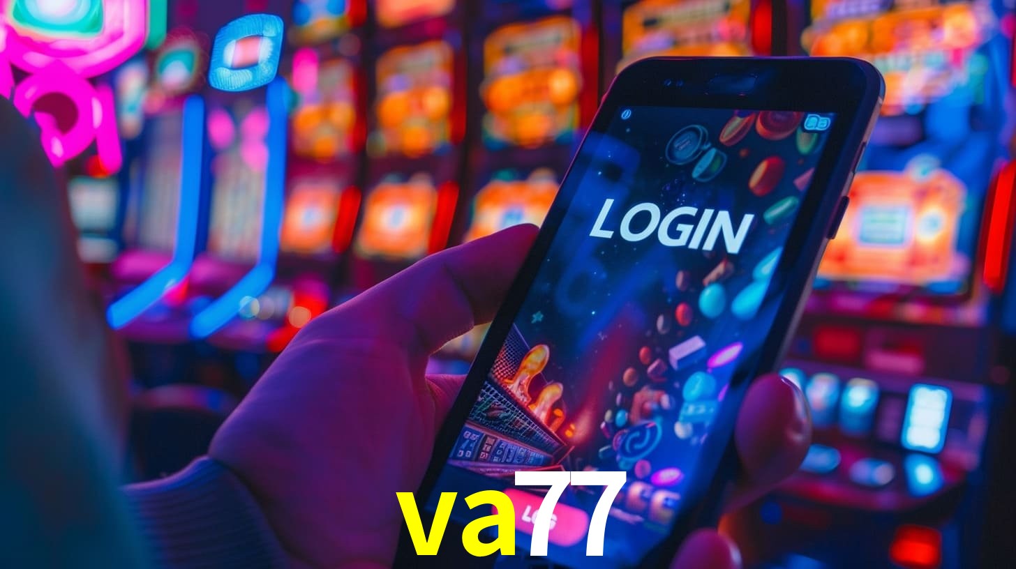 Casino VIP va77