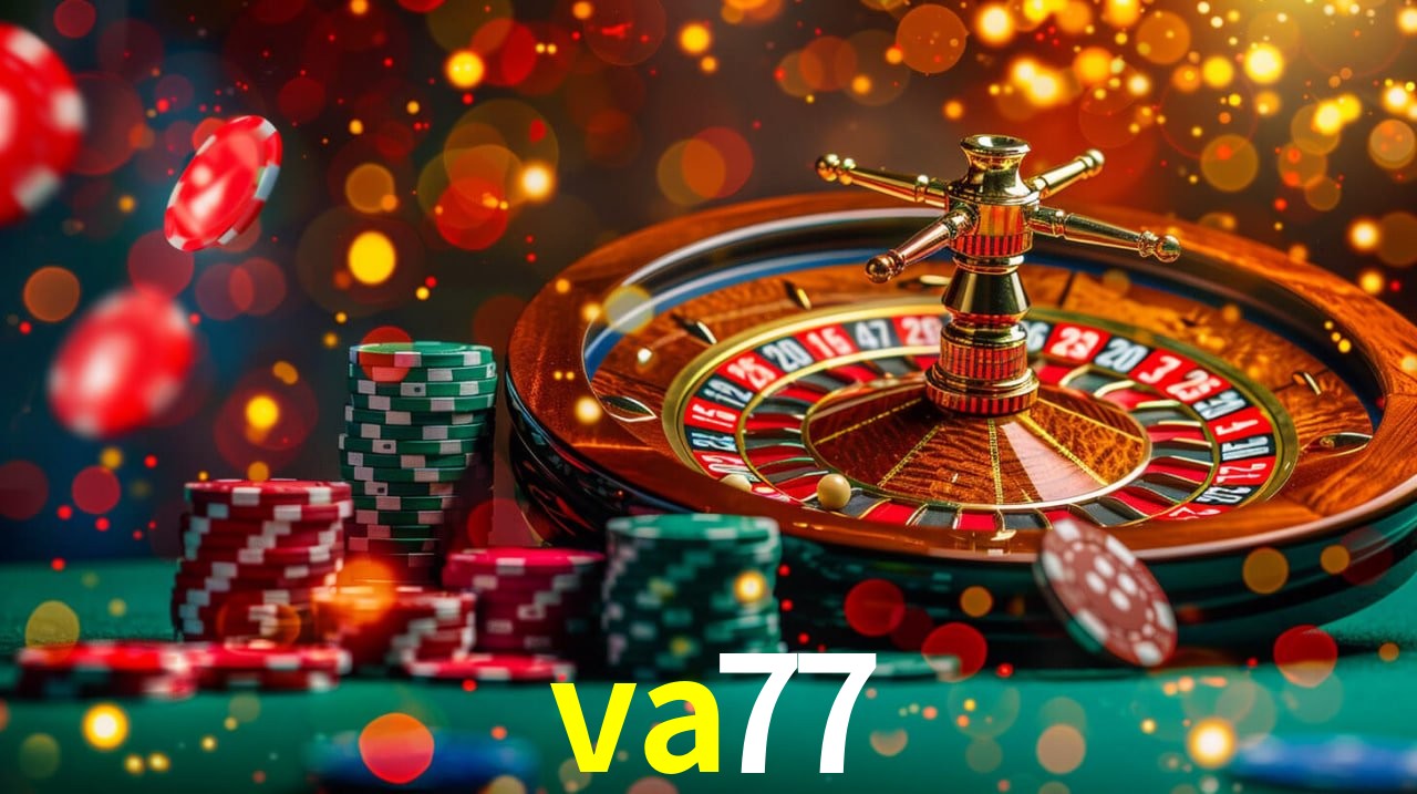 va77: Jogue Crash e Experimente Alta Recompensa Instantânea