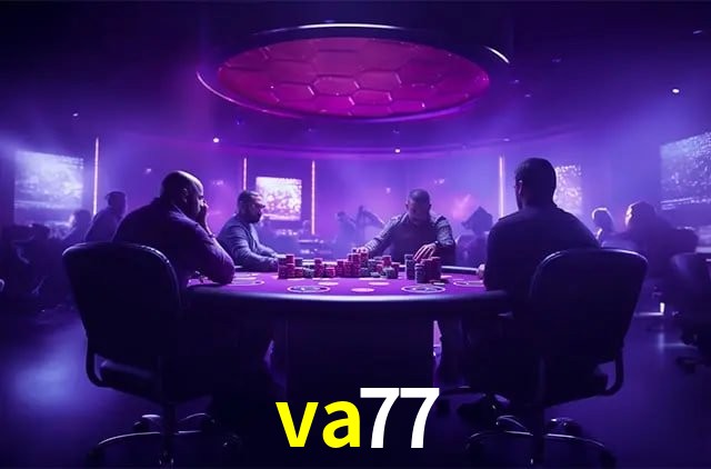 Avaliações dos Jogadores va77