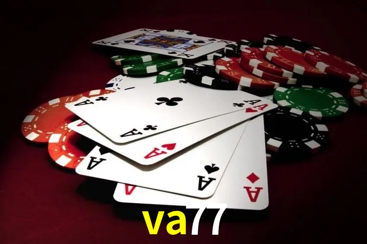 Mesa de Blackjack va77