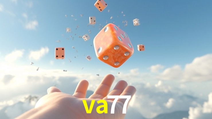 Slot Games va77