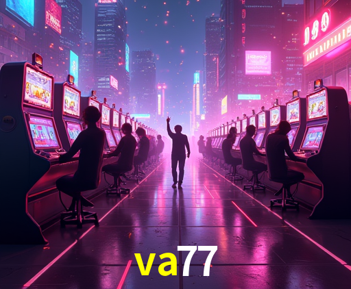 Casino Ao Vivo va77