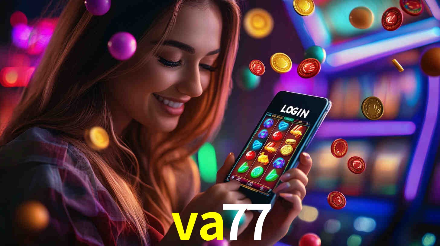VIP Casino va77
